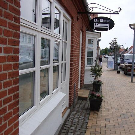 Bed and Breakfast Bo Bedst Juelsminde Juelsminde  Exterior foto