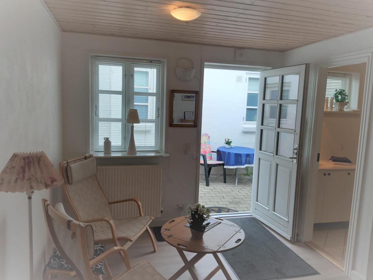 Bed and Breakfast Bo Bedst Juelsminde Juelsminde  Exterior foto