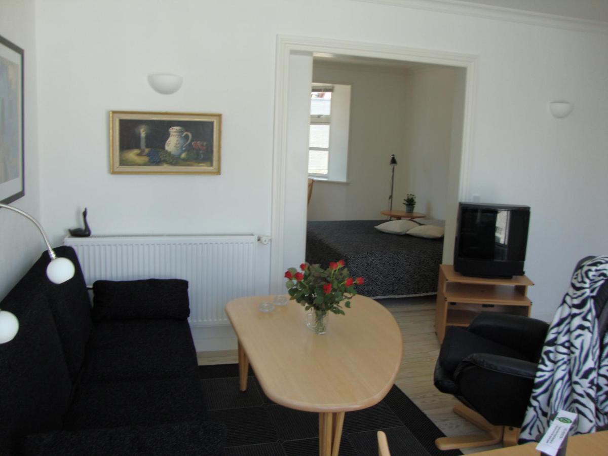 Bed and Breakfast Bo Bedst Juelsminde Juelsminde  Zimmer foto
