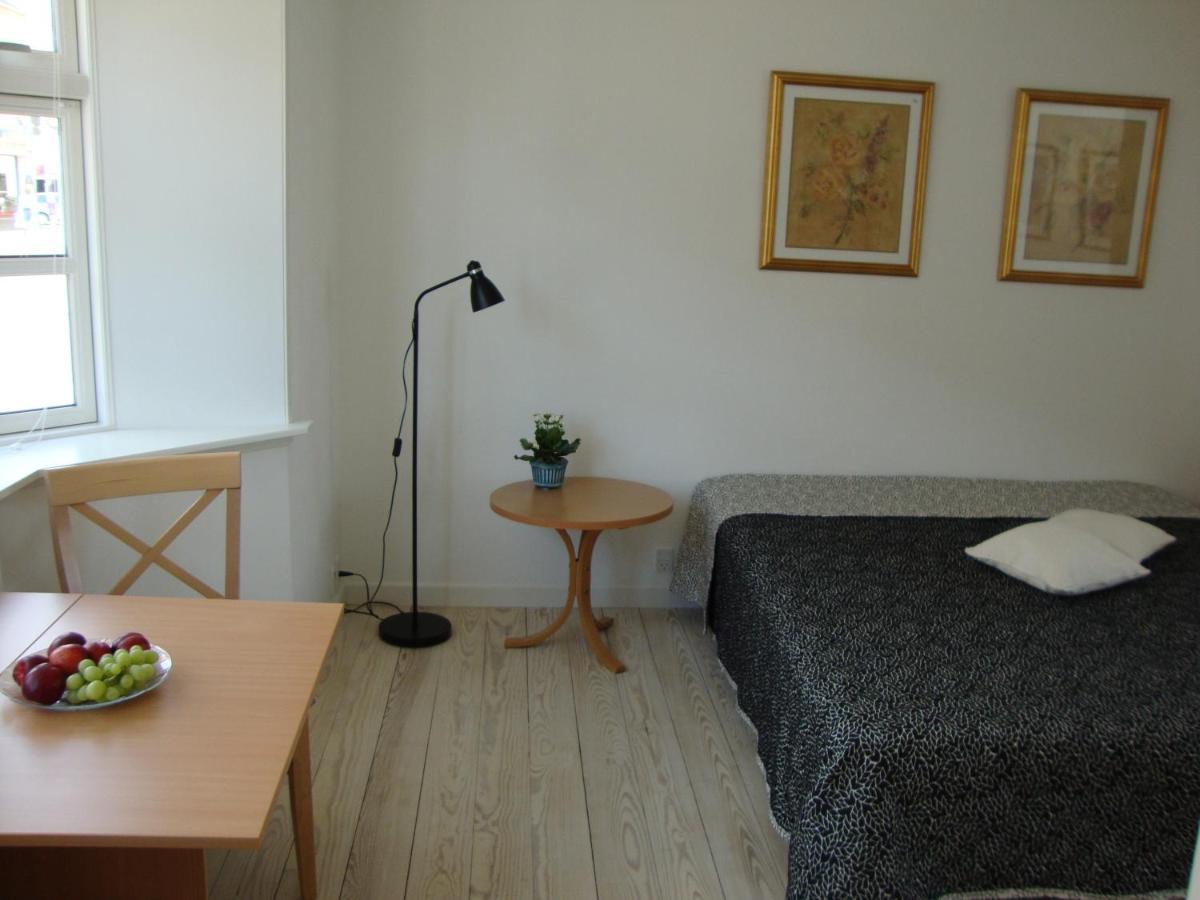 Bed and Breakfast Bo Bedst Juelsminde Juelsminde  Zimmer foto