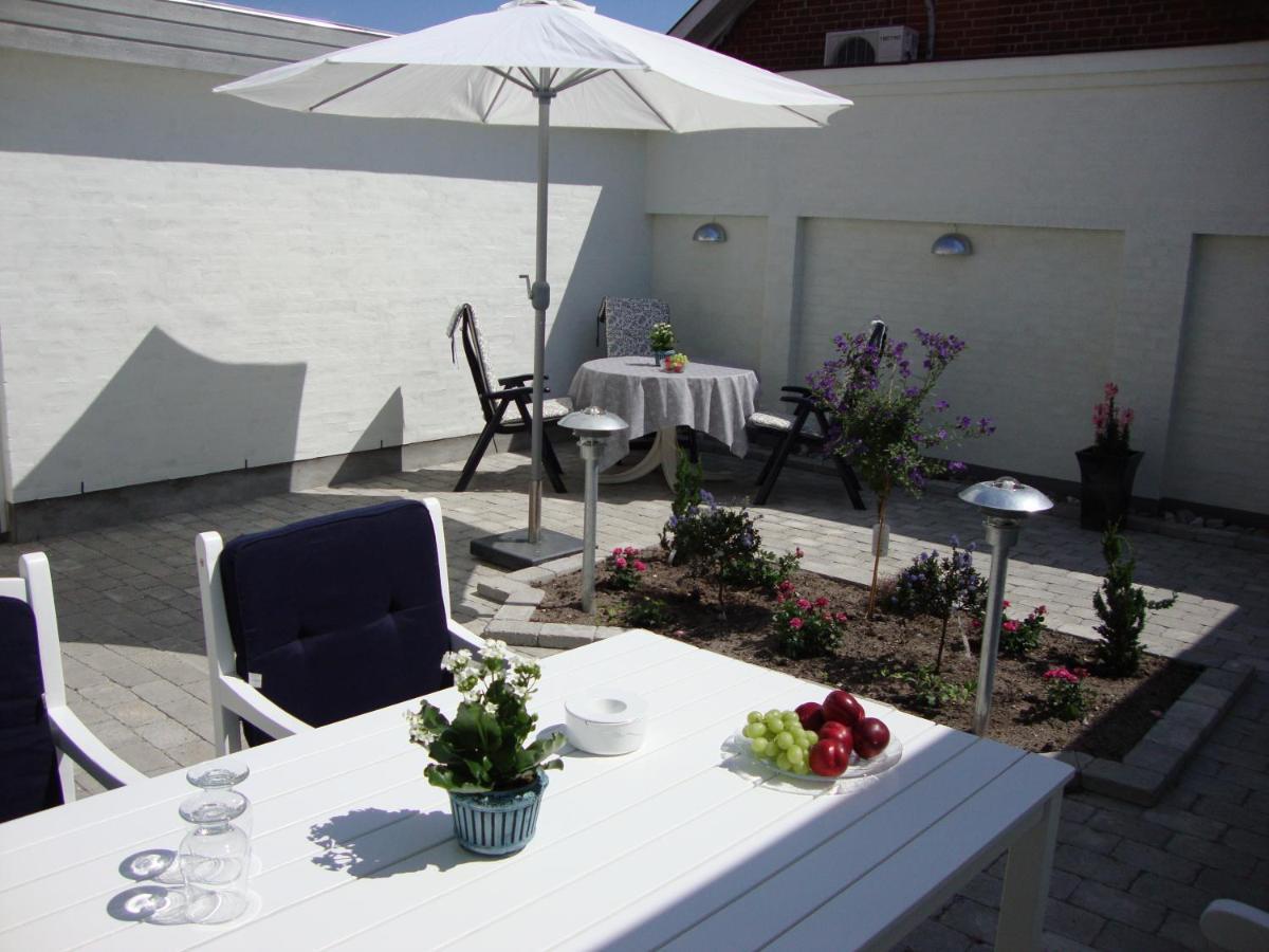 Bed and Breakfast Bo Bedst Juelsminde Juelsminde  Zimmer foto